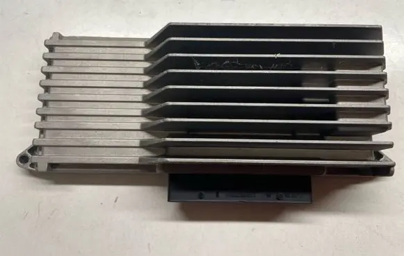 Audi Q5 SQ5 Sound amplifier 8R1035223A