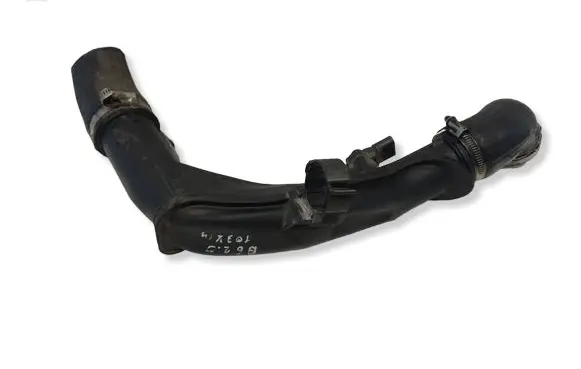 Volkswagen PASSAT B6 Intercooler hose/pipe 5N0145770A 038906051C
