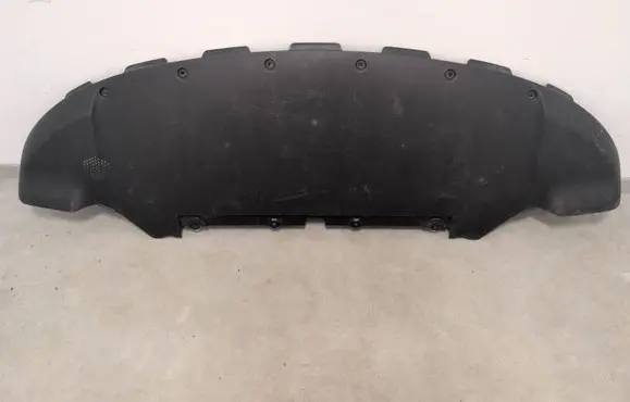 Tesla Model Y Front bumper skid plate/under tray 176071300B