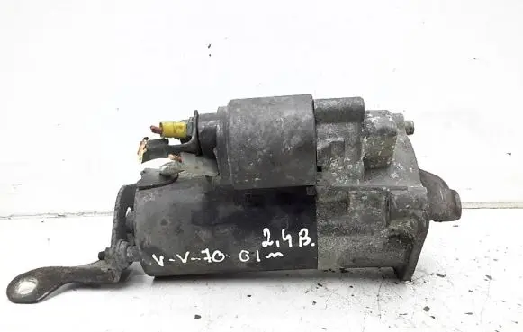 Volvo V70 Starter motor 005821794
