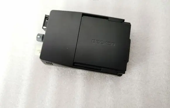 Mercedes-Benz A W176 GPS navigation control unit/module A1728100011