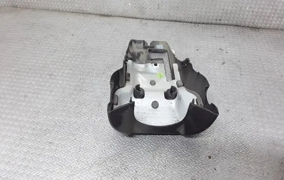 Volvo V50 Steering wheel column trim 30680133