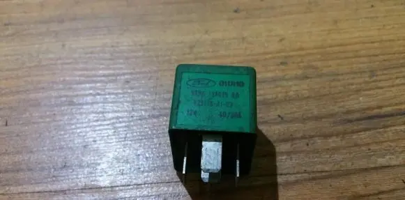 Ford Mondeo MK I Other relay 93bg13a025aa v23136-a1-x2