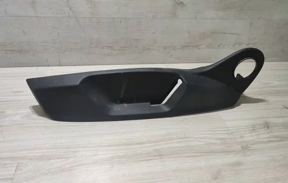 Skoda Scala Seat trim 654881317A