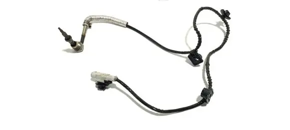 Hyundai Tucson IV NX4 Exhaust gas temperature sensor 392602M570 40984