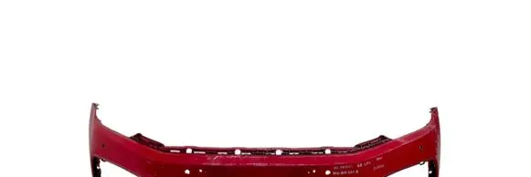 Volkswagen PASSAT B8 Front bumper 3G0807221E