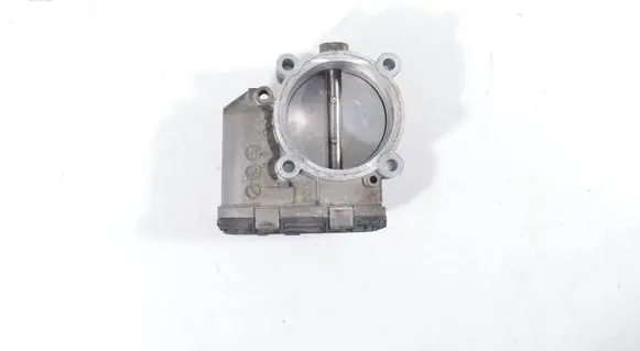 Porsche Boxster 986 Throttle body valve 98660511501