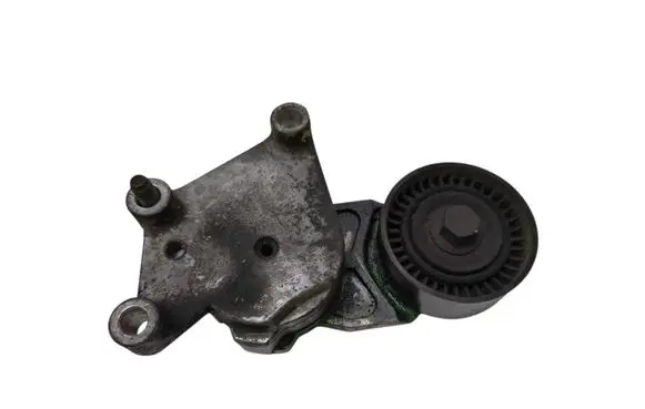 Ford Focus C-MAX Generator/alternator belt tensioner 1518201500