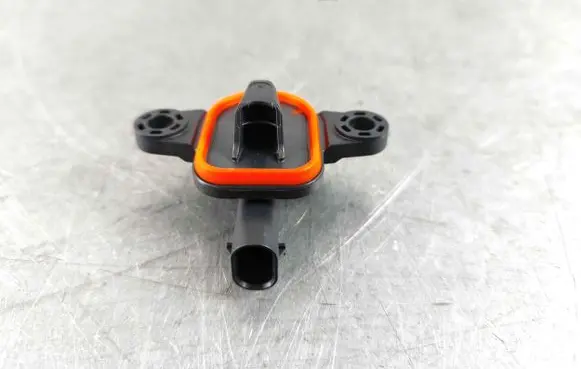 Volvo XC40 Airbag deployment crash/impact sensor 31451503