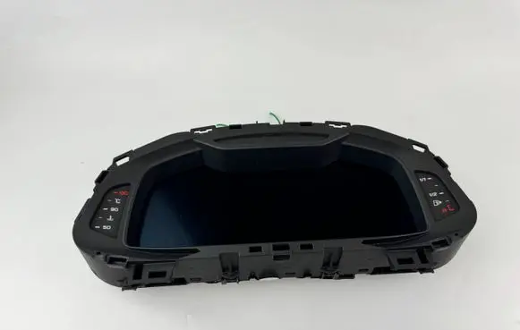 Audi A6 S6 C8 4K Speedometer (instrument cluster) 4K0920790C 0263749051