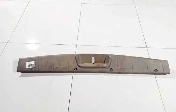Chrysler Grand Voyager IV Other trunk/boot trim element 05028531aa 31726r