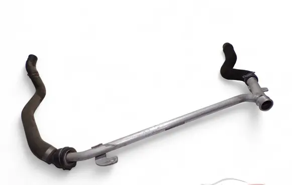 Audi A7 S7 4G Engine coolant pipe/hose 4G0819377K