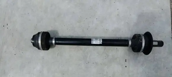 BMW M5 F90 Rear driveshaft 0553180887355 7856937 19B1915G0023