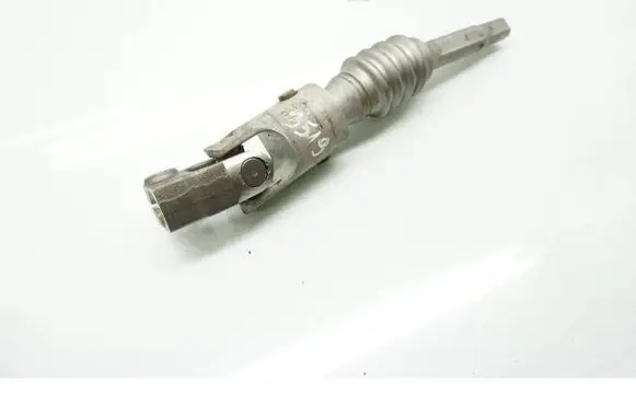 Steering column universal joint