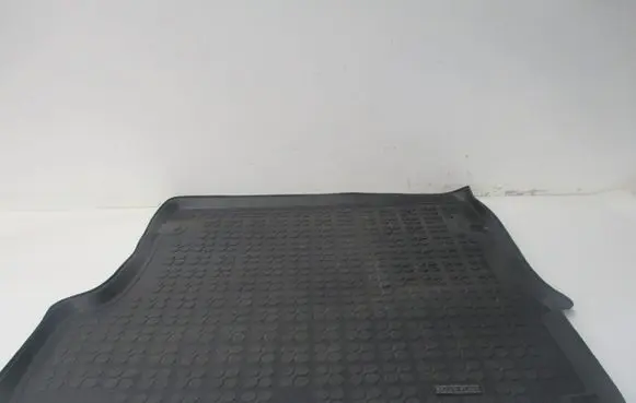 BMW X3 E83 Rubber trunk/boot mat liner 