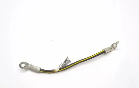 Nissan Rogue Negative earth cable (battery) 240856RR0A