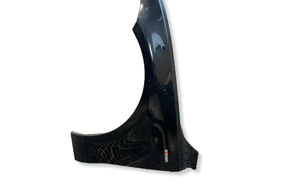Audi A7 S7 4G Fender 