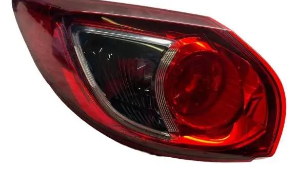 Mazda CX-5 Rear/tail lights W0429