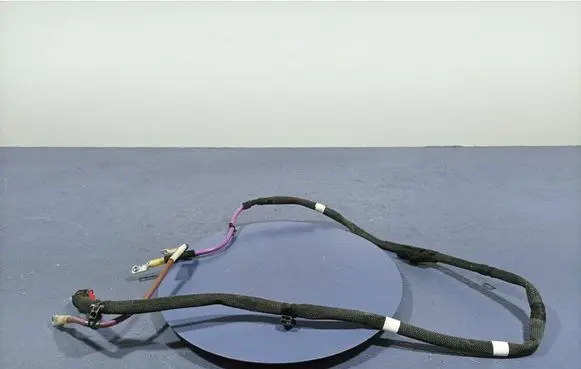 Audi A8 S8 D2 4D Other wiring loom 4N0971227AR