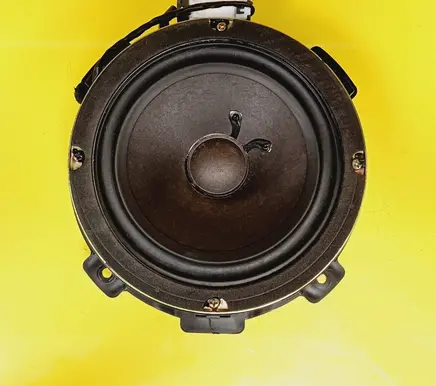 Hyundai Matrix Rear door speaker 96330-17500