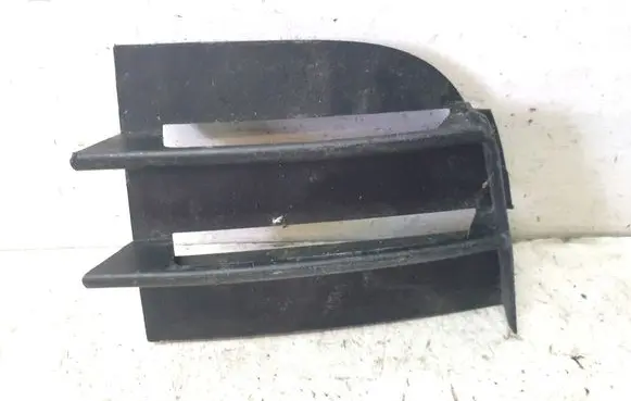 Skoda Superb B6 (3T) Front bumper lower grill 3T0853666