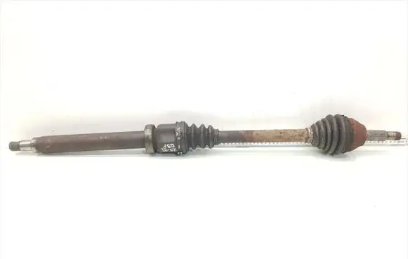 Ford Focus Front driveshaft