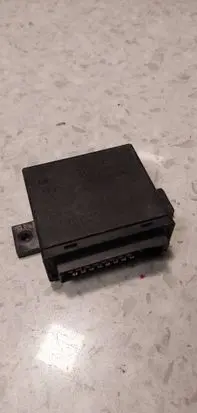 Opel Zafira A Light module LCM 09135156 410203013003