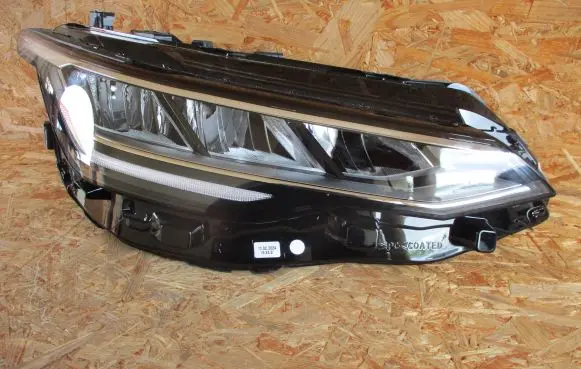 Volkswagen Golf VIII Headlight/headlamp 5H1941006A