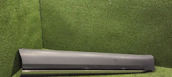 Renault Arkana Front door trim (molding) 808779586R 808777197R