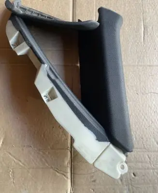 Audi A5 Sportback 8TA (C) pillar trim 8K5867288A