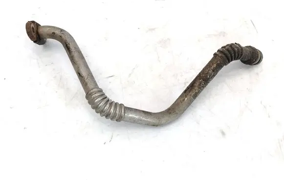 Renault Laguna II EGR valve line/pipe/hose