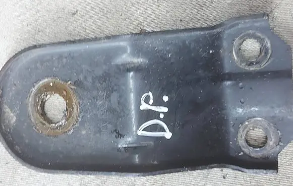 Ford Kuga I Other front suspension part 3M51R42330BD