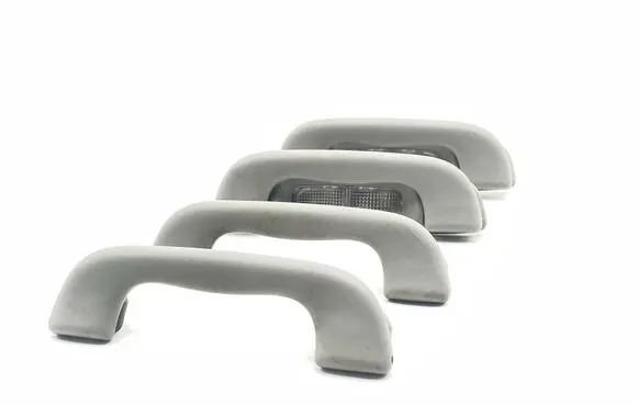 Jaguar S-Type A set of handles for the ceiling 186897 155842