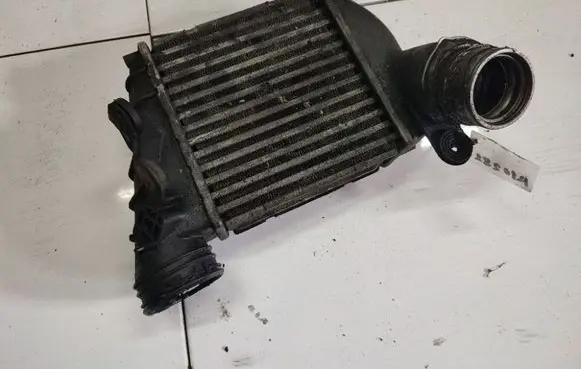 Audi A3 S3 8L Intercooler radiator