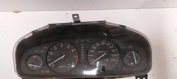 Honda Civic Speedometer (instrument cluster) HR0200001