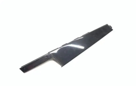 Jaguar XJ X351 Front door glass trim molding AW93F20555AG