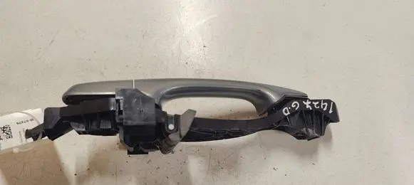 Volvo V50 Rear door exterior handle 30784203 30784202