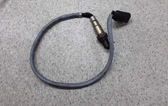 Mercedes-Benz E W212 Lambda probe sensor A0075421618