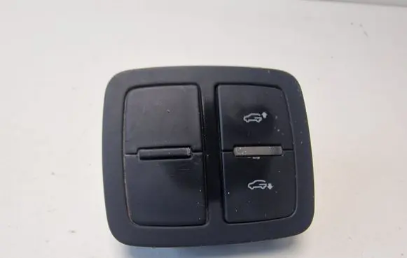 Audi Q7 4L Switch for retractable tow bar 4L0959511B