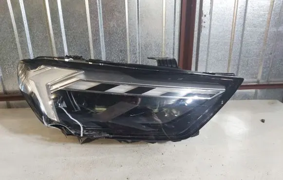 Audi A1 Headlight/headlamp 82A941034D