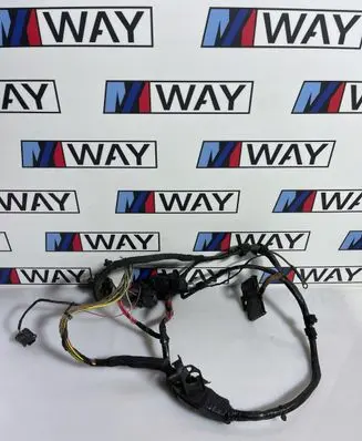 BMW 3 F30 F35 F31 Ignition relay 