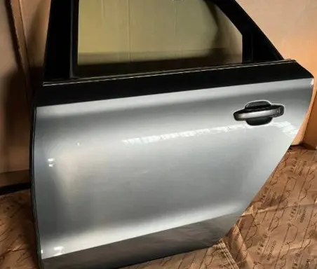 Audi A8 S8 D4 4H Rear door