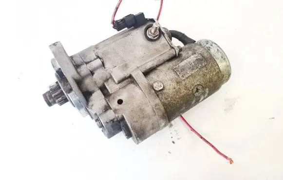 Hyundai Sonata Starter motor 113631904 150517.092.130