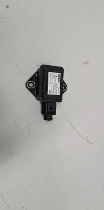 Audi A6 S6 C5 4B ESP acceleration yaw rate sensor 8e0907637a V299406038