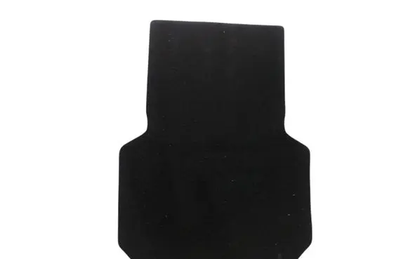 Tesla Model S Trunk/boot floor carpet liner 100732500E