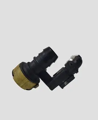 Citroen C4 II Breather/breather pipe/hose 9673593580