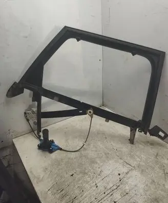 Audi A4 S4 B7 8E 8H Sliding door manual window regulator 