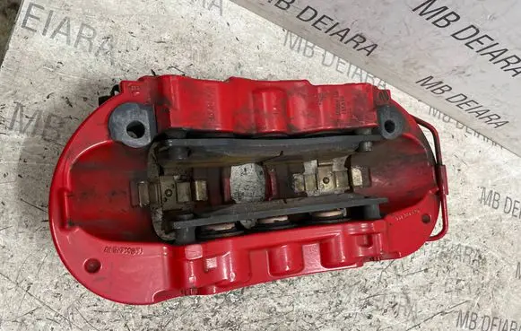 Porsche 911 991 Front brake caliper 991351429