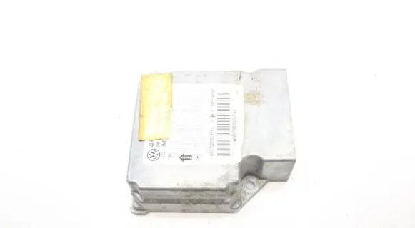 Audi Q7 4L Airbag control unit/module 4L0959655C