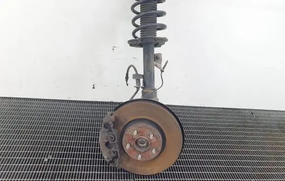 Ford Kuga II Front shock absorber/damper 